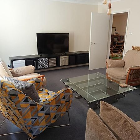 Appartamento South Cliff Loft Scarborough Esterno foto