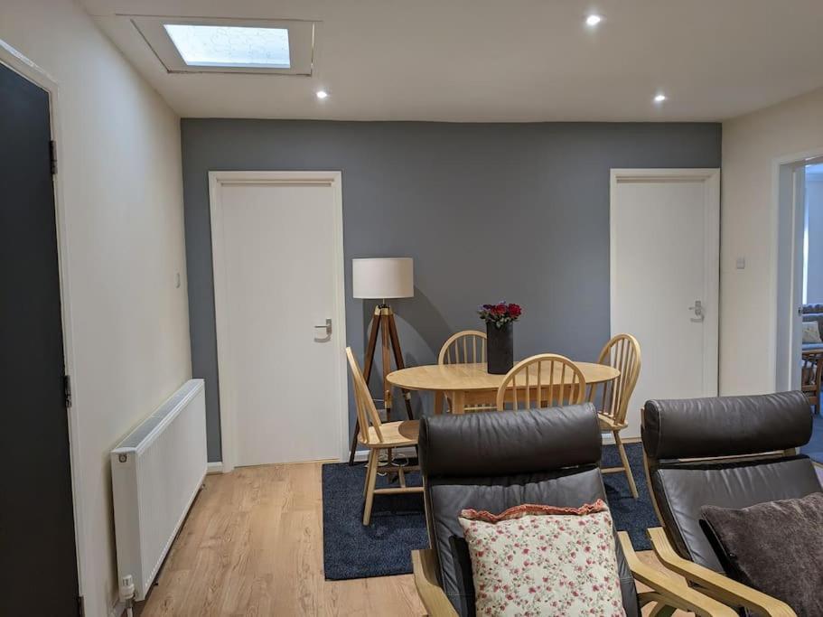 Appartamento South Cliff Loft Scarborough Esterno foto