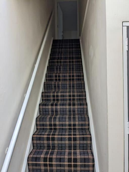 Appartamento South Cliff Loft Scarborough Esterno foto