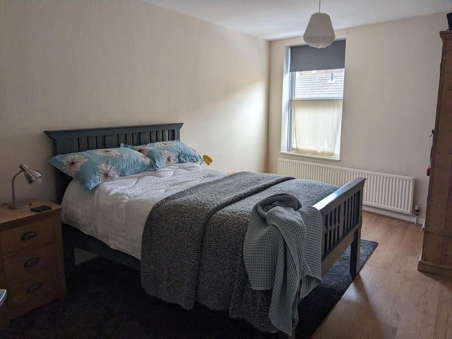 Appartamento South Cliff Loft Scarborough Esterno foto