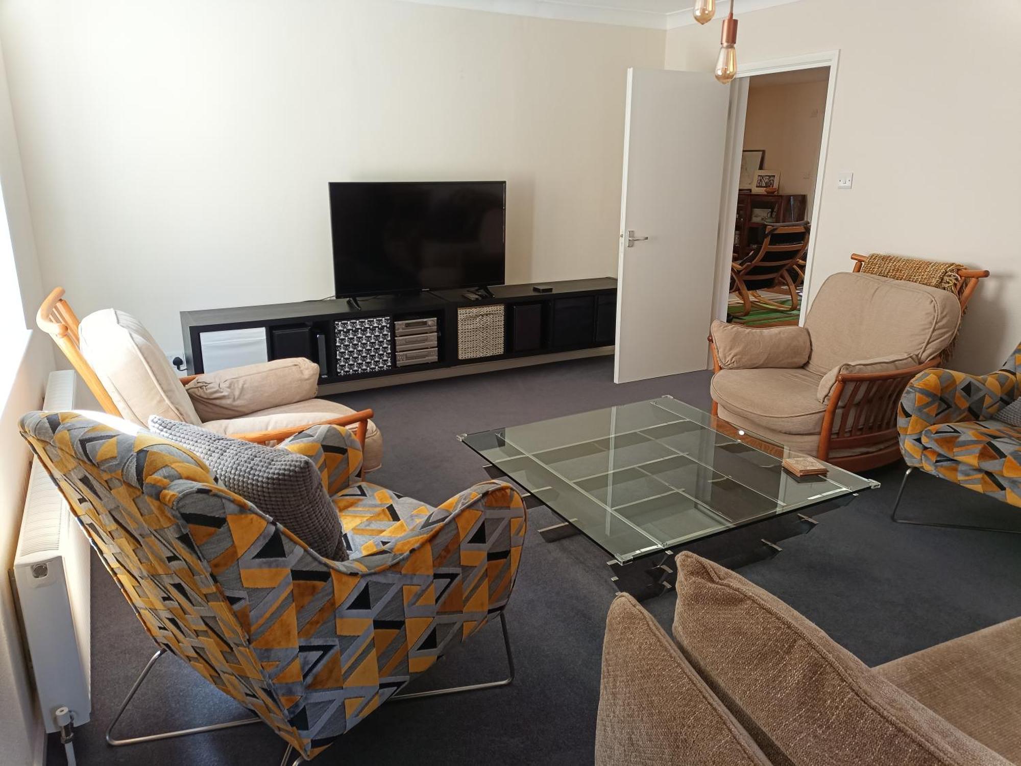 Appartamento South Cliff Loft Scarborough Esterno foto